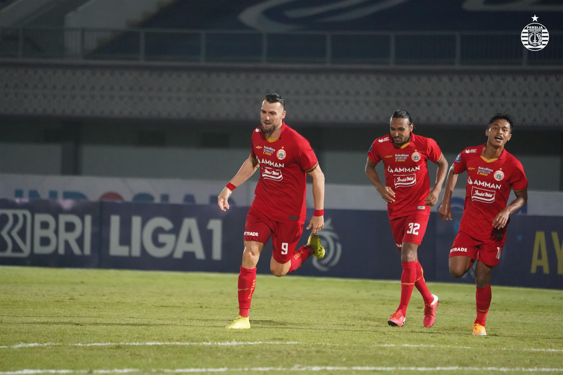 Pelatih Persija, Sudirman, mengatakan bahwa persiapan dalam menyambut pertandingan tersebut berjalan lancar. 