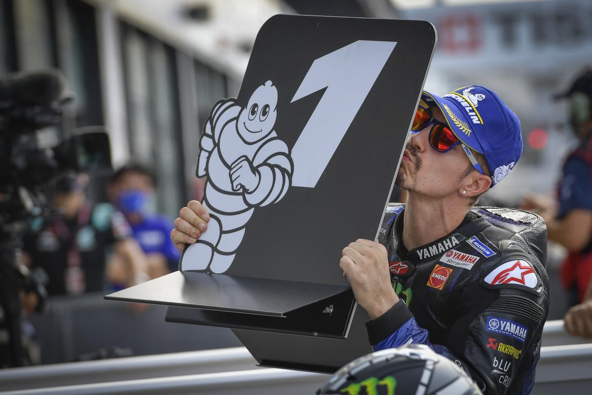 Maverick Vinales 