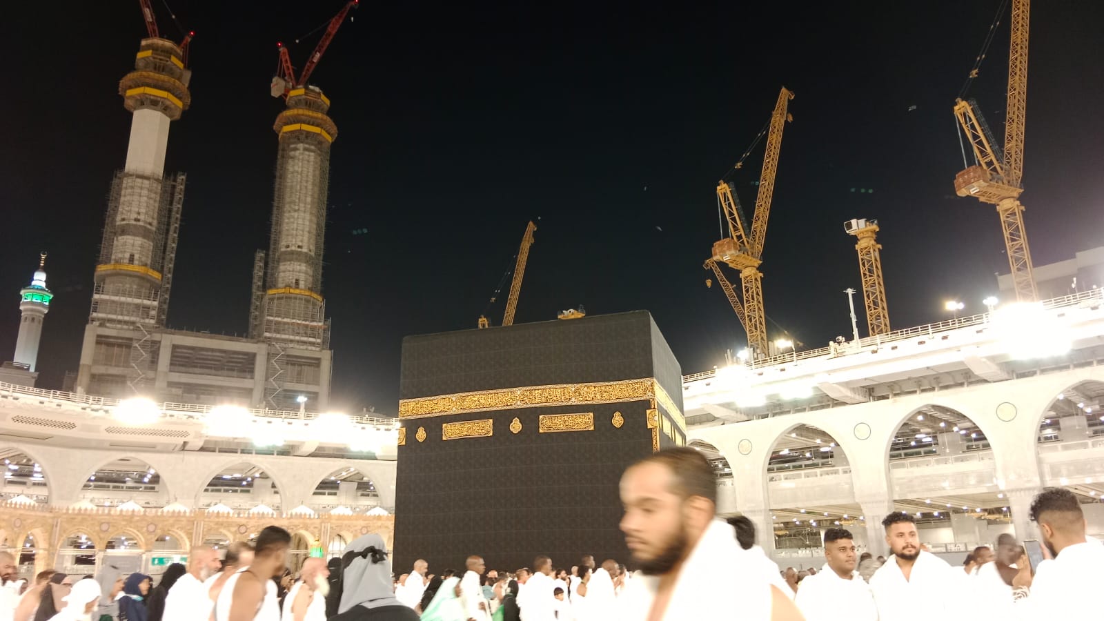 Direktorat Jenderal Penyelenggaraan Haji dan Umrah (PHU) Kementerian Agama resmi merilis jadwal Rencana Perjalanan Haji (RPH) tahun 1446 H/2025 M.