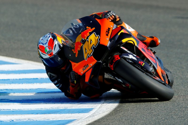 Pol Espargaro Masih  yang Tercepat di Sesi Latihan Ketiga