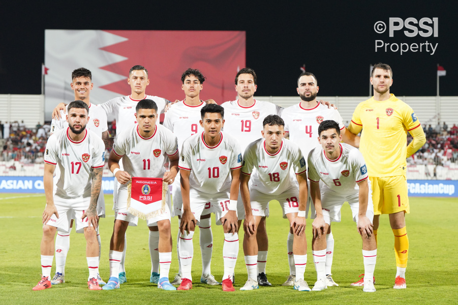 Timnas Indonesia