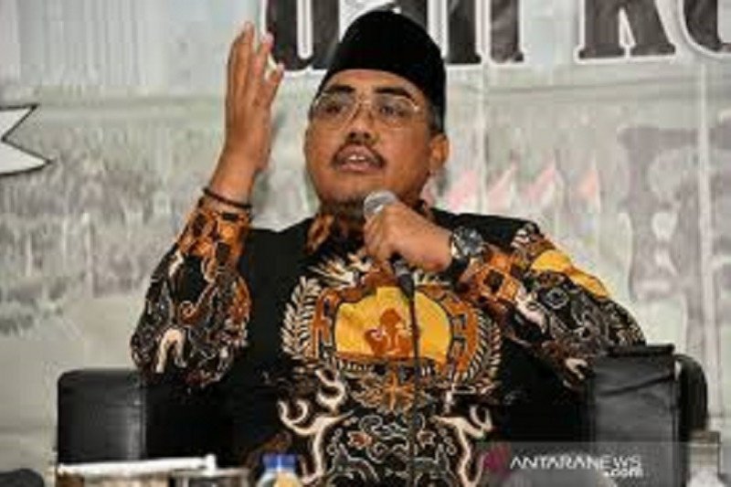 Wakil Ketua Majelis Permusyawaratan Rakyat (MPR) RI Jazilul Fawaid. ant
