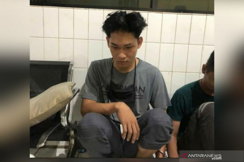 Kamu akan Bebas tapi Boong, Ferdian Paleka Ganti Diprank