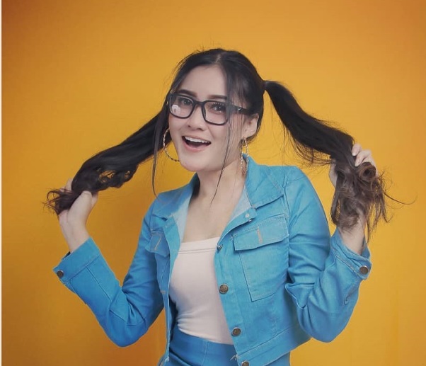 Nella Kharisma. Foto: dok IG