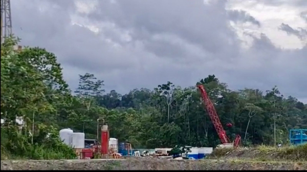 SKK Migas Konfirmasi Temukan Harta Karun di Pulau Seram Maluku