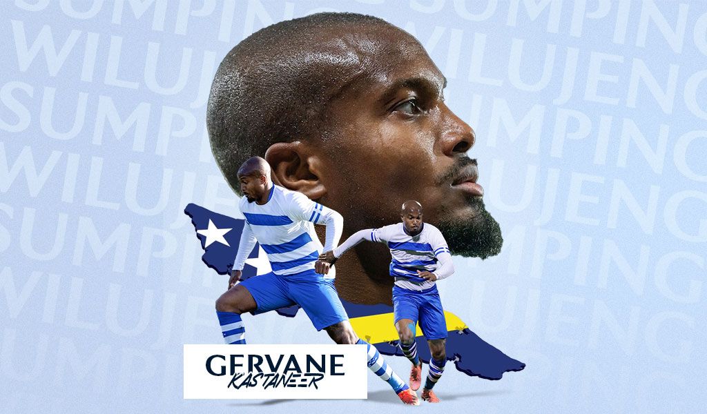 Gervane Zjandric Adonnis Kastaneer (PERSIB.co.id)

