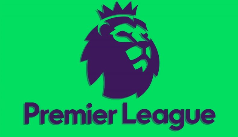 Logo Liga Inggris