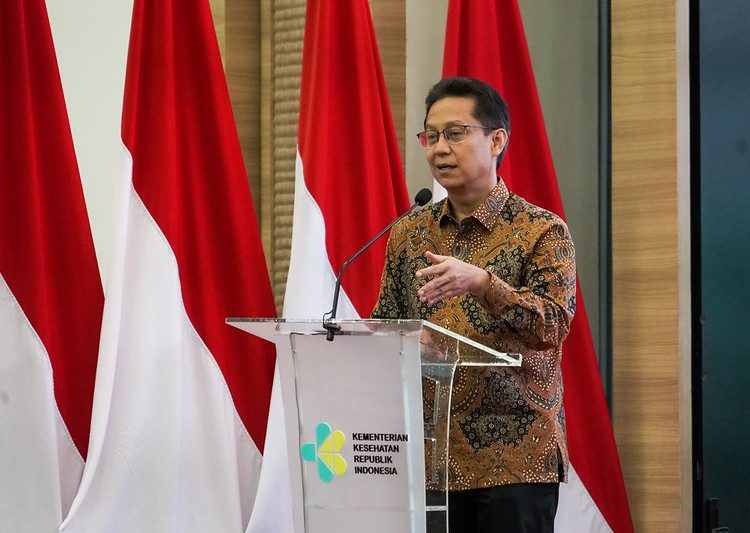 Kemenkes RI mendorong pengelola gizi dan KIA di provinsi, kabupaten, kota dan Puskesmas, serta mitra untuk memanfaatkan pangan lokal bergizi sebagai Pemberian Makanan Tambahan (PMT) bagi ibu hamil dan Balita.