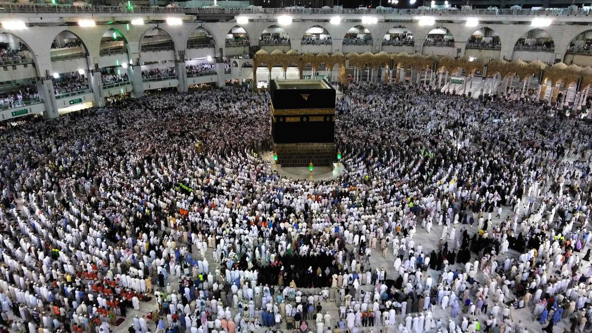 Pemerintah dalam rapat bersama Komisi VIII DPR mengusulkan biaya perjalanan ibadah haji (Bipih) tahun 2023 sebesar Rp69.193.733. Bipih adalah komponen biaya yang dibayar oleh jemaah haji.