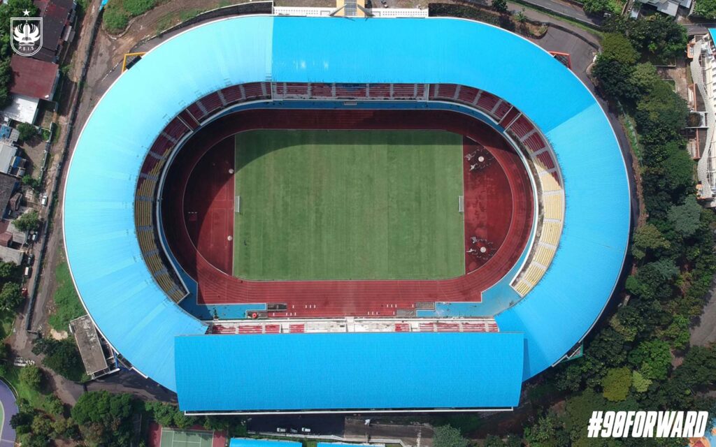 PSIS Semarang akan menjamu PSM Makassar di Stadion Jatidiri Semarang