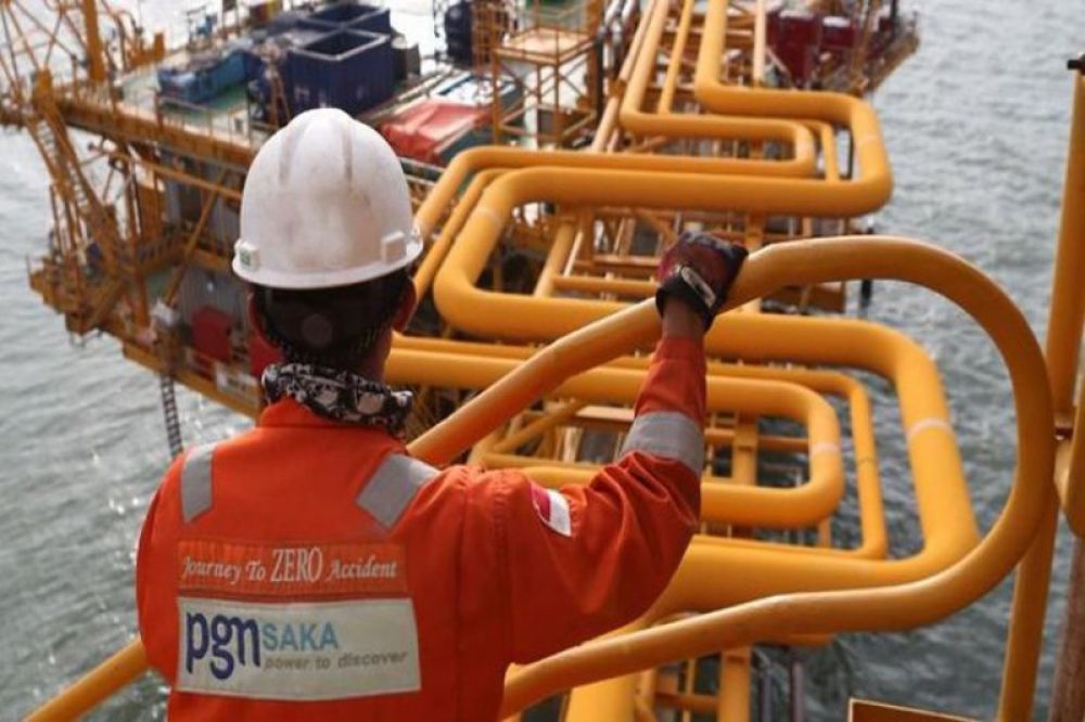 Ilustrasi (dok PGN) (dok PGN/)