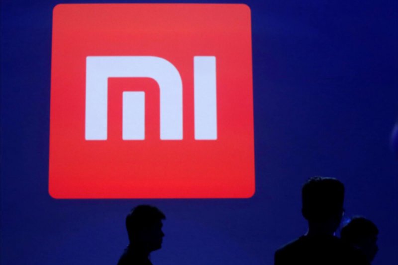 Ilustrasi Xiaomi (REUTERS)