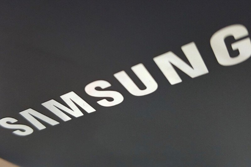 Ilustrasi Samsung (Pixabay)