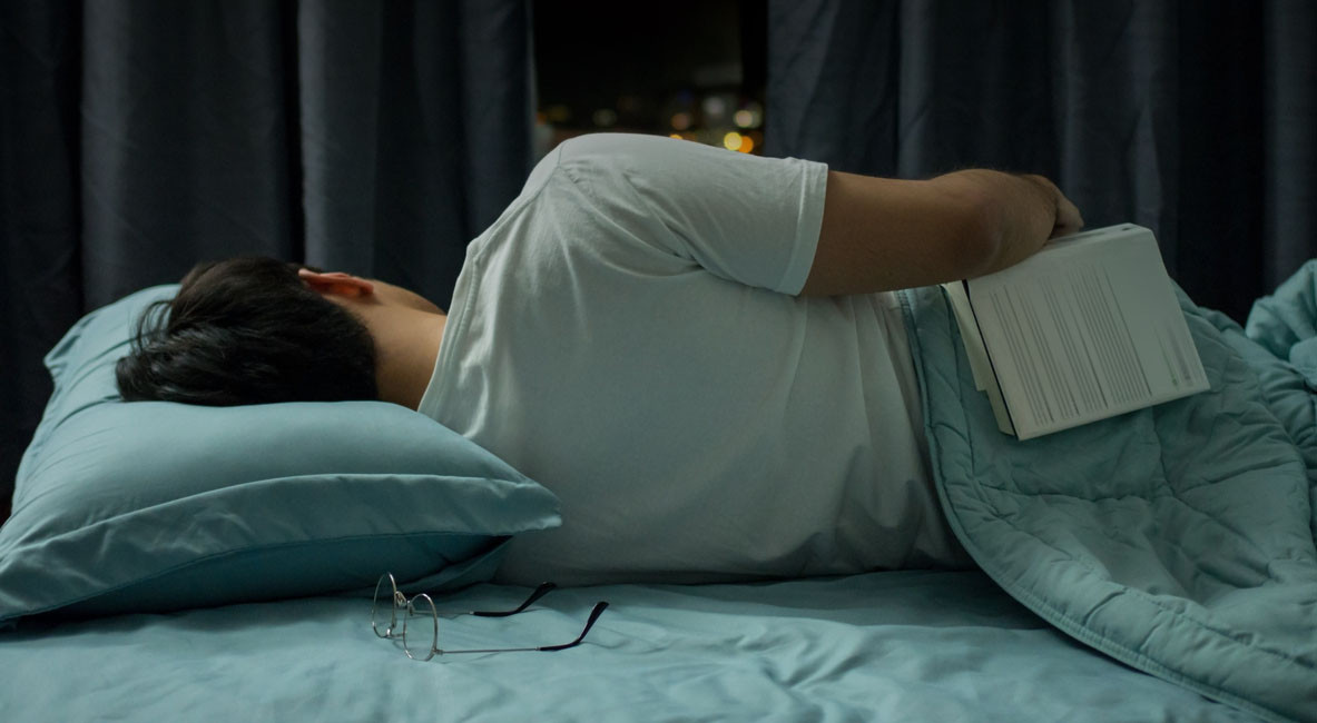 Waspada! Tidur Setelah Sahur Bisa Picu Serangan Jantung dan Stroke