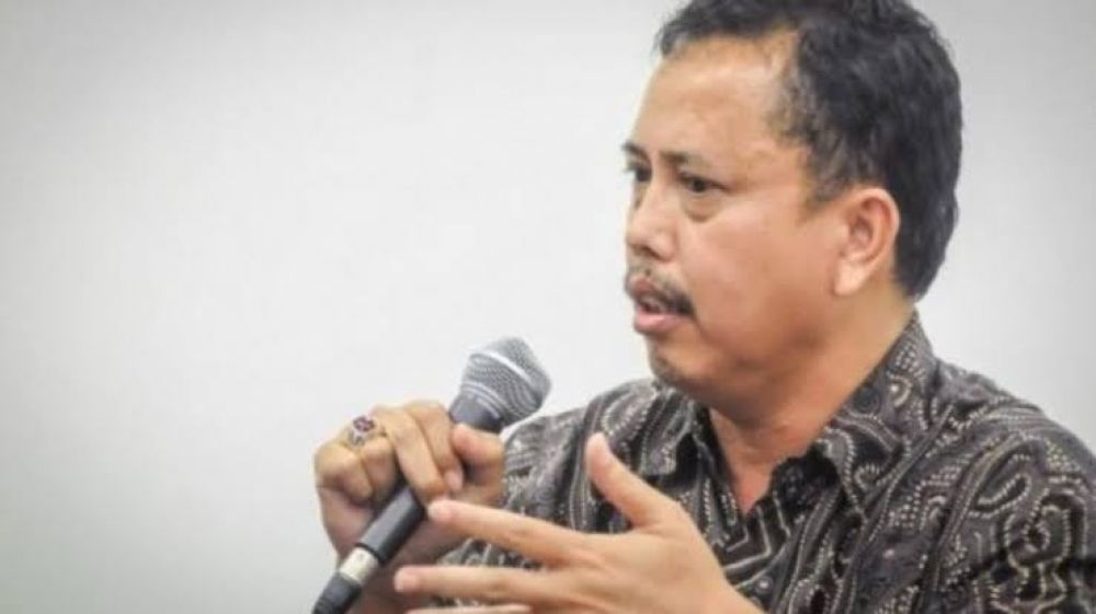 Ketua Presidium Ind Police Watch, Neta S Pane.