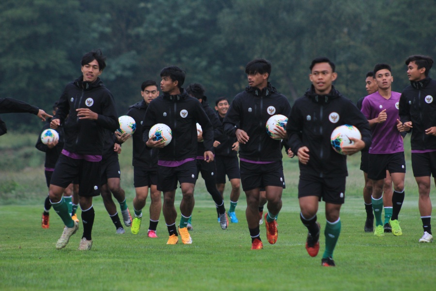 Timnas U-19. pssi.org