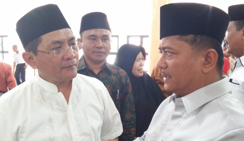 RUU Cipta Kerja Siapkan Program Pekerja yang DiPHK