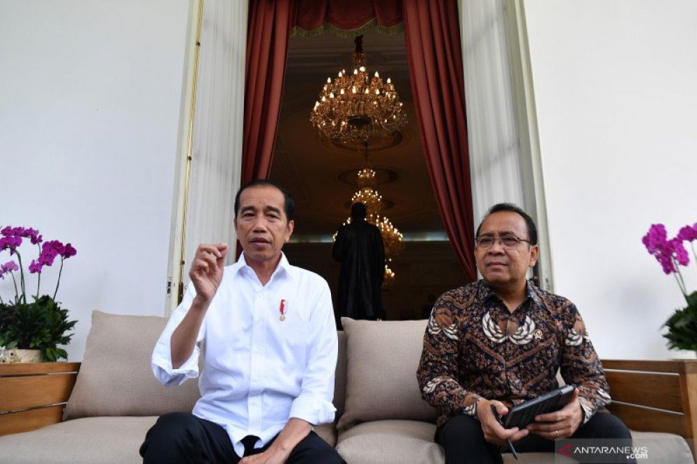Mensesneg: Mudik Tetap Dilarang