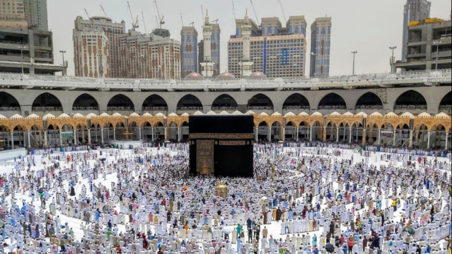 Keppres tentang Biaya Penyelenggaraan Ibadah Haji Tahun 1444 Hijriah/2023 Masehi yang Bersumber dari Biaya Perjalanan Ibadah Haji dan Nilai Manfaat sudah terbit