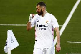Real Madrid Naik Posisi Kedua Klasemen