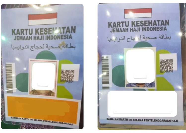 Jemaah haji yang diberangkatkan telah memenuhi istitaah (mampu) haji sesuai dengan Peraturan Menteri Kesehatan nomor 15 Tahun 2016 tentang Istitaah Kesehatan Haji.