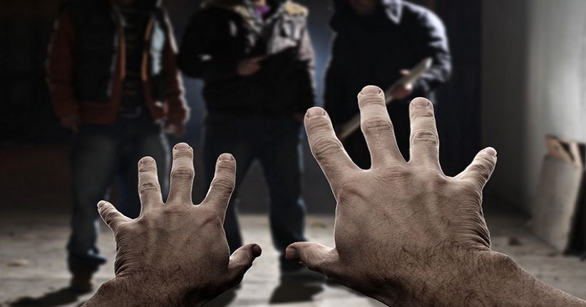 Usai Pesta Miras, Pemuda Tewas Dikeroyok Lima Orang di Surabaya