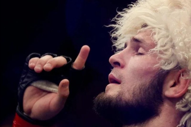 Khabib Nurmagomedov.ant