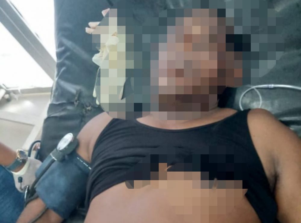Bentrok Polisi dan TNI di Mamberamo Berawal dari Sewa Motor