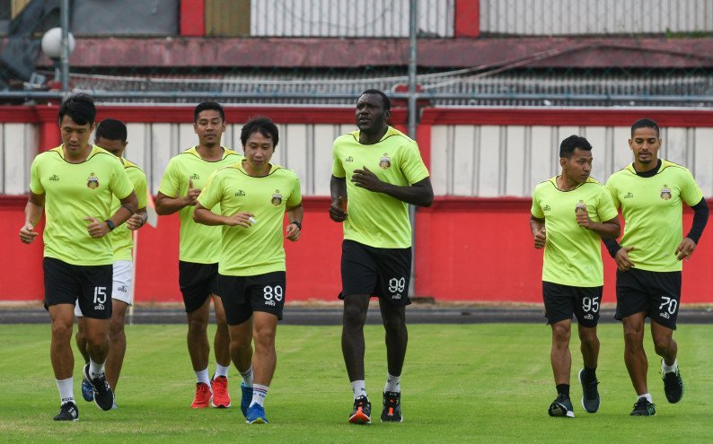 Regulasi Pemain U-20 di Liga 1 Tumbuhkan Kepercayaan Diri