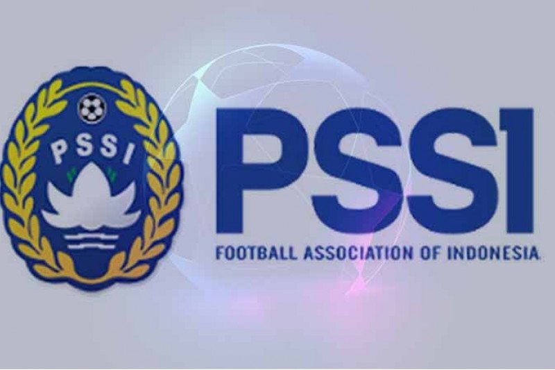 PSSI menjadwalkan menggelar kongres tahunan pada 27 Februari 2021 (ANTARA/Juns)

