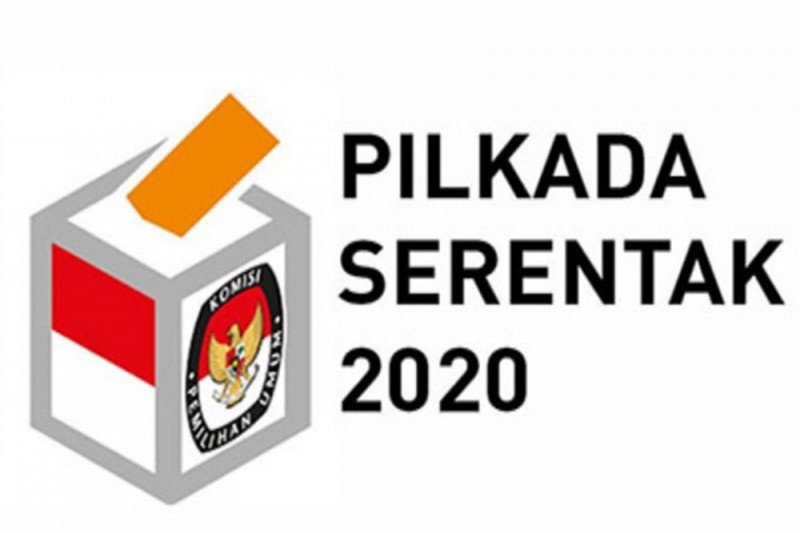 Ilustrasi - Pilkada Serentak 2020. (ANTARA/Antaranews)