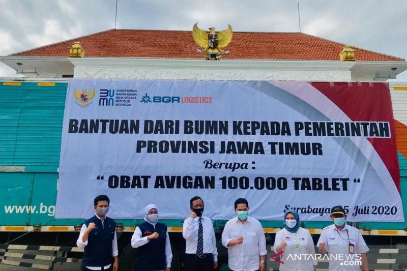 Takut Audit BPK, Banyak Menteri Jokowi tak Berani Cairkan Anggaran
