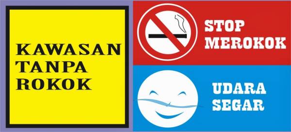 Pemkot) Surabaya melalui Dinas Kesehatan (Dinkes) Kota Surabaya telah menerapkan Kawasan Tanpa Rokok (KTR) di sejumlah lokasi di Kota Pahlawan.