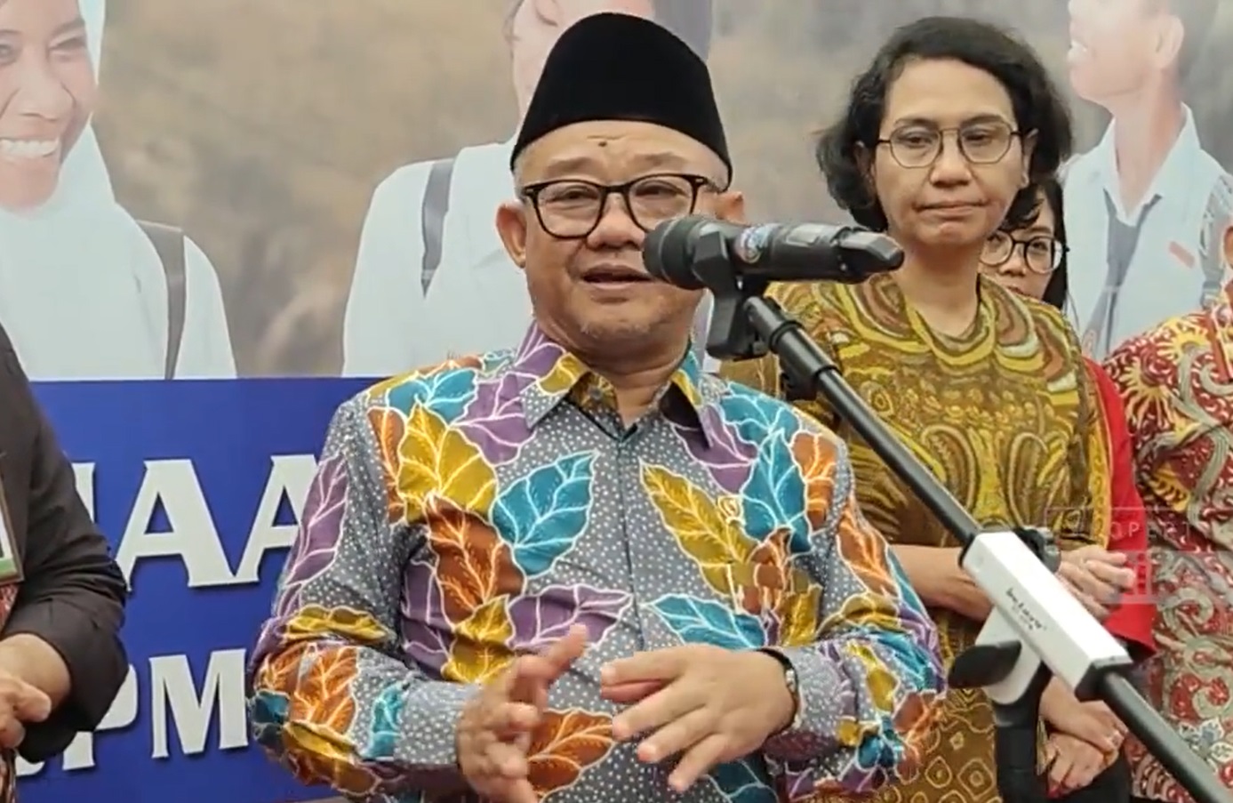 Pemerintah Ganti Sistem PPDB Jadi SPMB pada 2025, Ini Alasannya