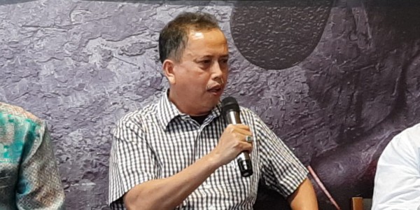 Tiga Perwira Polda Kalsel Dicopot, IPW Curigai Dua Mafia Tambang