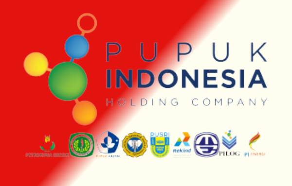 Pupuk Indonesia (Persero). HMP