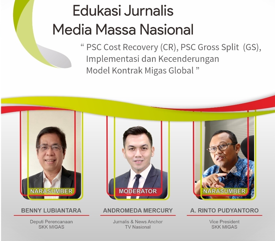 Kegiatan edukasi jurnalis media nasional diselenggarakan secara online (26/8) dihadiri oleh sekitar 90 jurnalis dari berbagai media nasional, baik cetak maupun elektronik serta televisi. ist