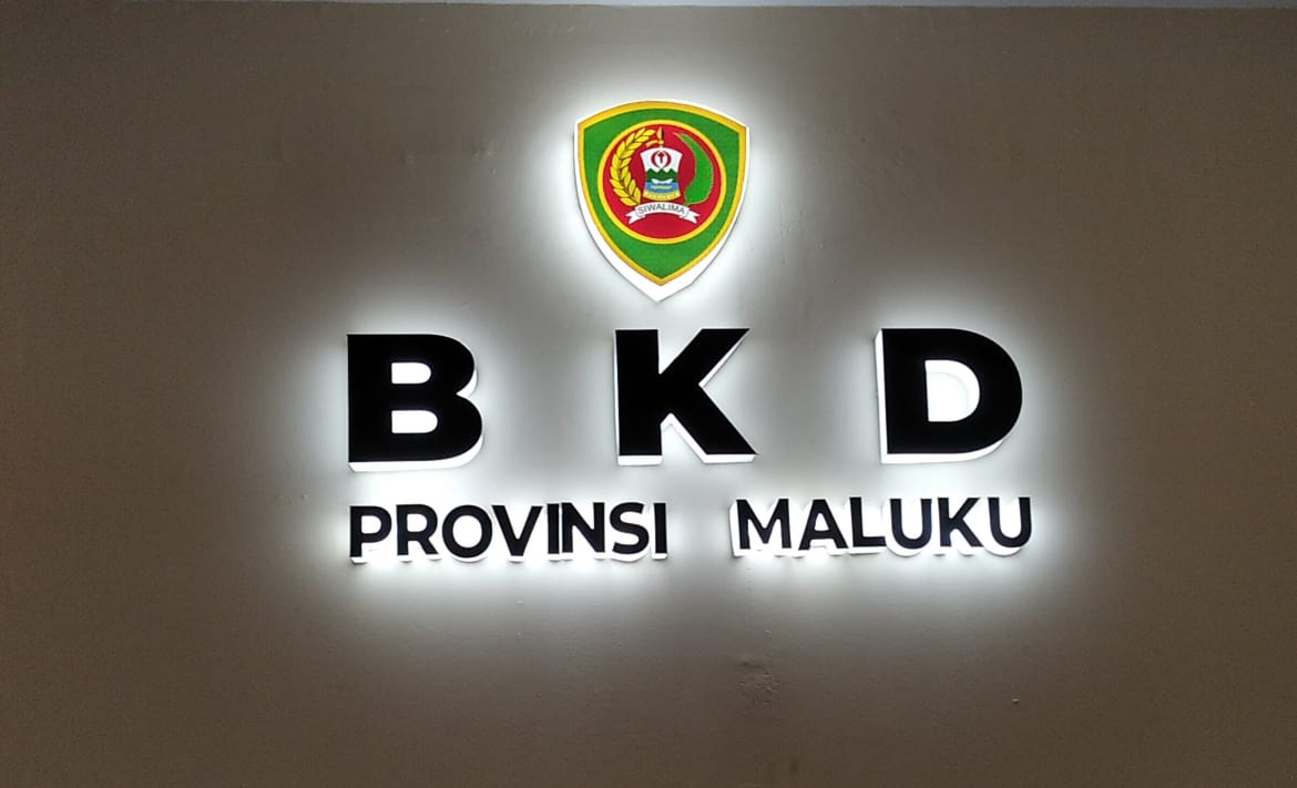 Kepala BKD Setda Maluku Halimah Soamole: Tidak Benar Ada Permainan Kotor