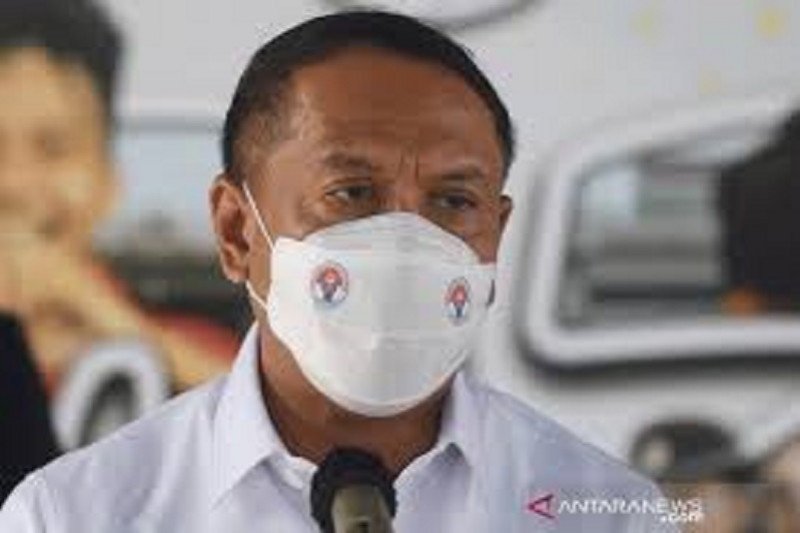 Polri akan Mengkaji Lebih Dulu Penyelenggaraan IBL 2021