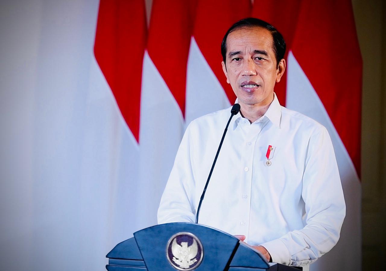 Presiden Joko Widodo.ist