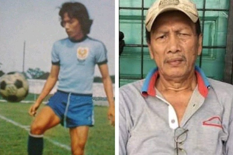 Parlin Siagian (ANTARA/HO/PSMS)