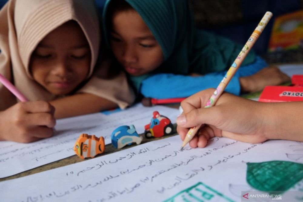 Pakar: Guru Dituntut Lebih Kreatif di Masa Pandemi