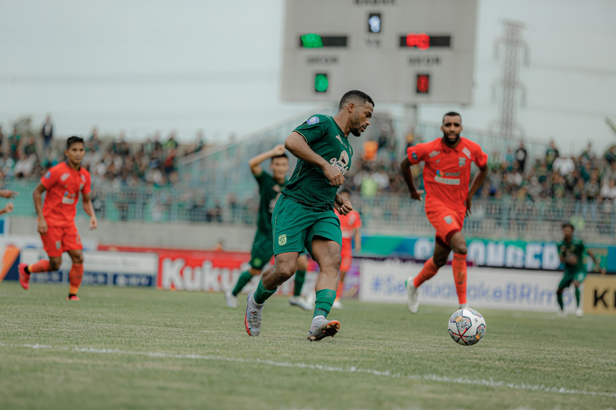 Away ke Semarang, Victor Berpeluang Pulih