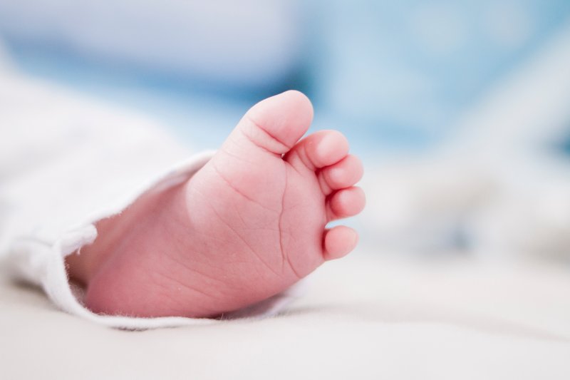 Ilustrasi bayi (Pexels)