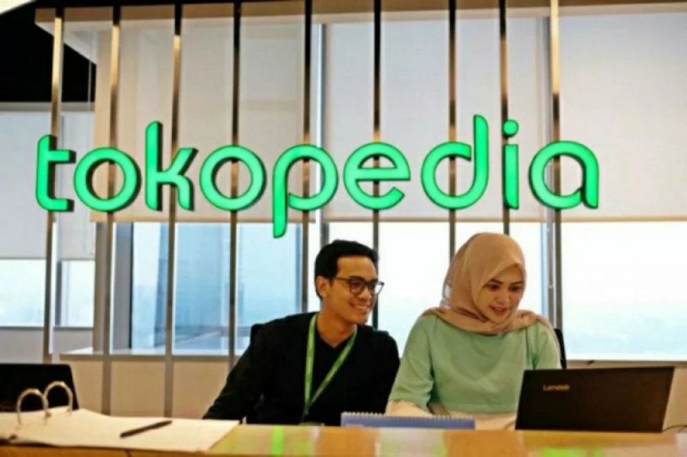 Heboh, warganet perbincangkan Tokopedia diretas (ANTARA)