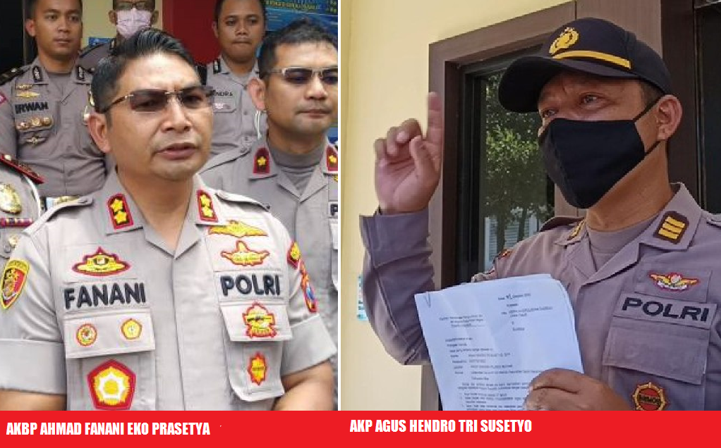 Kadiv Humas Polri Irjen Argo Yuwono