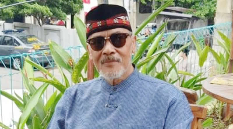 Judi Marak, GNPK RI Surati Kapolda Jabar
