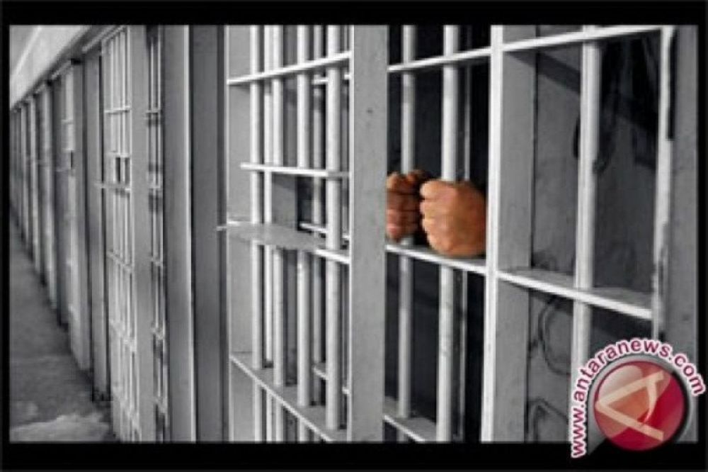 Kemenkumham Beri Remisi 1.049 Napi Beragama Budha