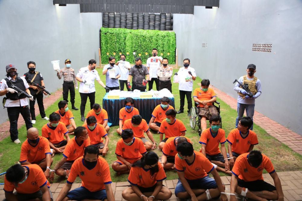 Kebebasan Pers Mati ketika AKBP Memo Sebut Wartawan Bodrek