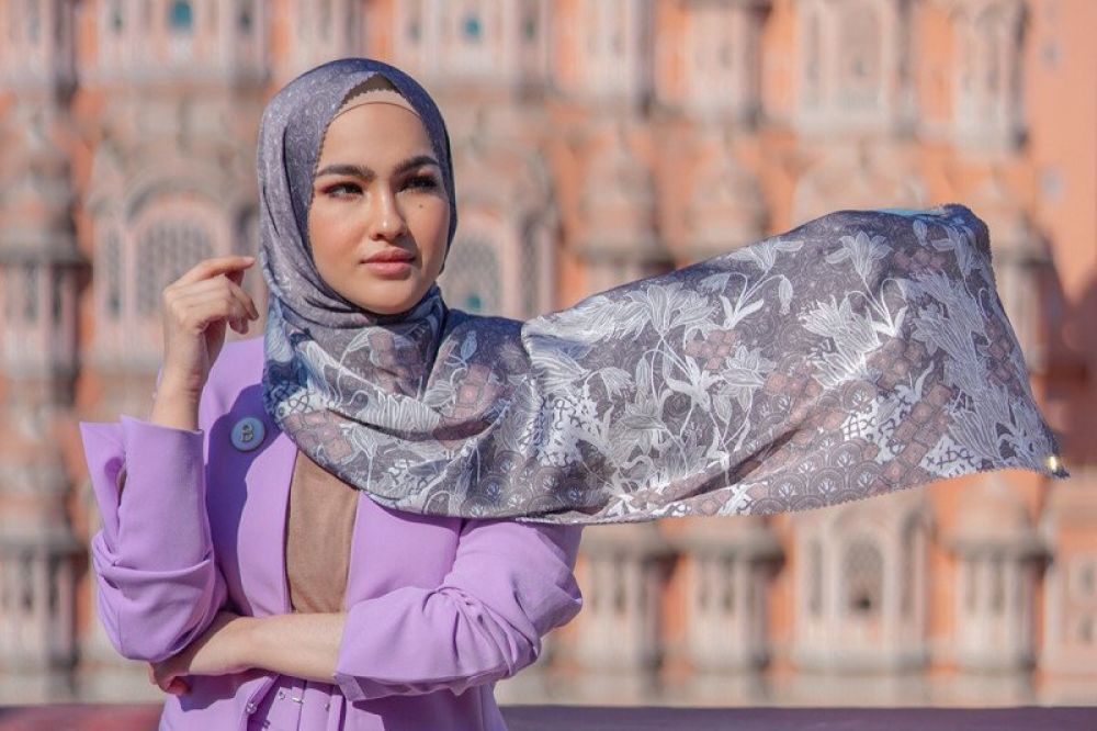 The Maharani Series yang  elegan dan berkharisma. Foto: Antara